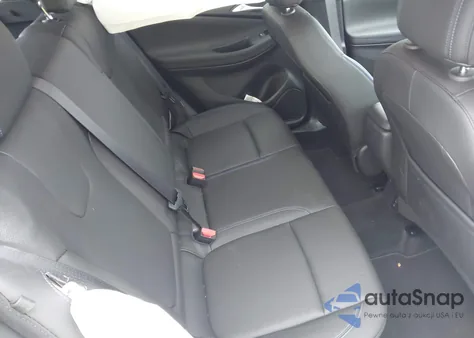 2025 Buick Encore Gx Sport Touring Awd z USA, uszkodzony, nr VIN KL4AMESL4SB052357